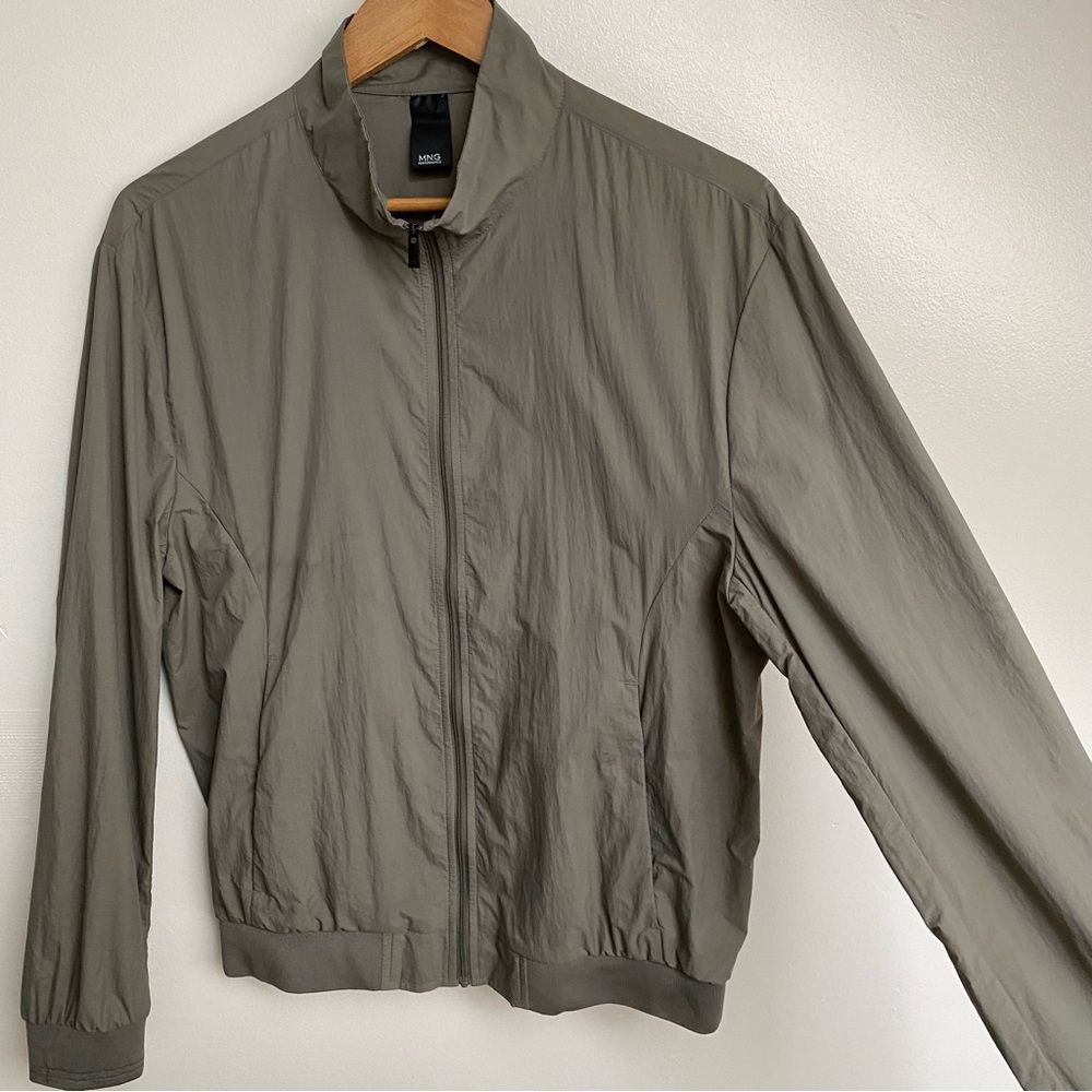 Mng Performance Lightweight Jacket - image 5